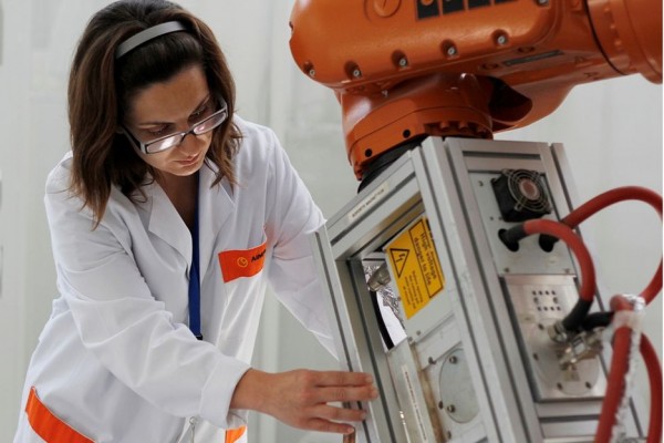 El presupuesto del Ivace cae un 21% tras perder las competencias para dar créditos