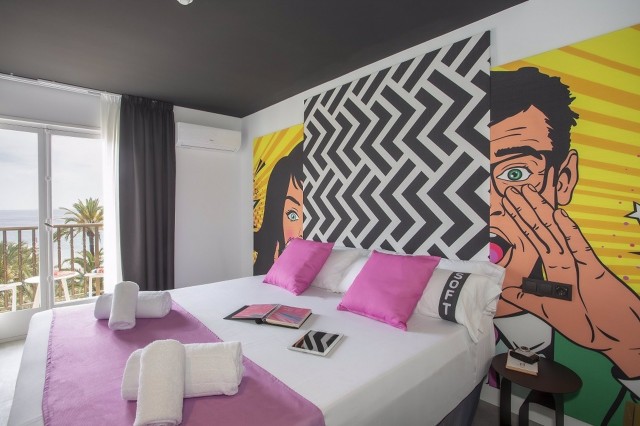 Casual Hoteles cierra 2022 con 23,6 millones en ingresos, una ocupación similar y tarifas más altas
