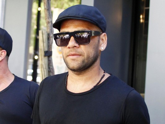 Alves vuelve a pedir su libertad alegando consentimiento en la presunta violación y arraigo
