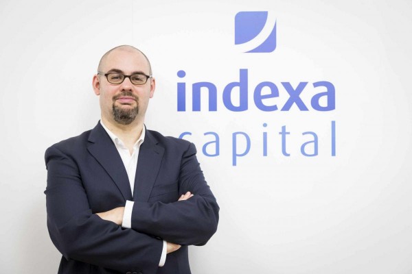 Unai Asenjo (Indexa Capital): 