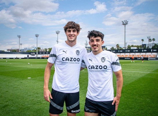 Diego López, el siguiente en los planes del Valencia CF 