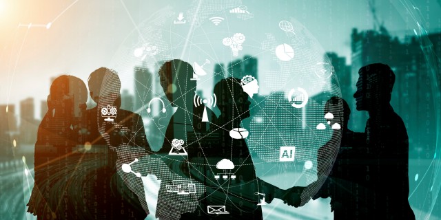 Ingenieros en informática y de telecomunicaciones analizan junto con Valencia Plaza el presente y futuro del sector TIC 
