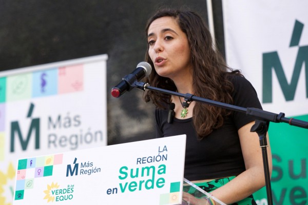 Más Región aumentará el número de profesionales de salud mental para que ir al psicólogo 
