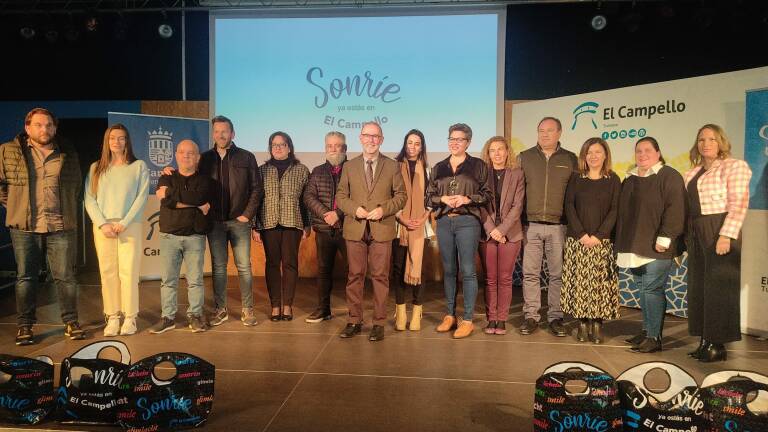 #28M en El Campello: ocho candidaturas para explotar el potencial del municipio