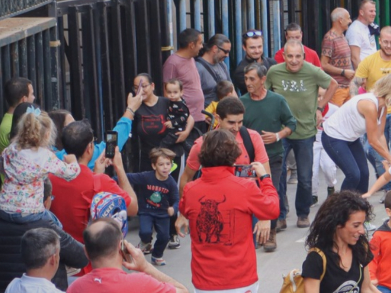 El PP de Onda propone la apertura de una plaza de toros infantil y dos parques acuáticos