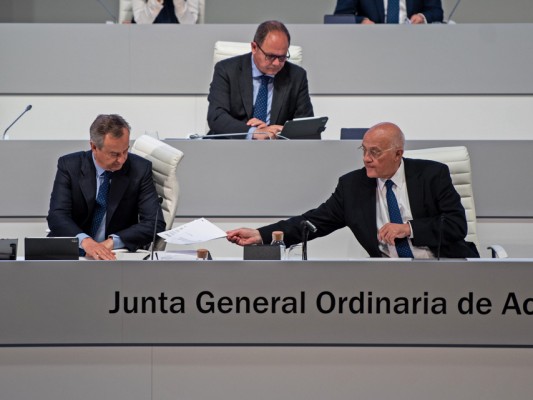 El Sabadell pone fin a su dieta: libre de 'grasa' y con niveles de capital inéditos en un lustro