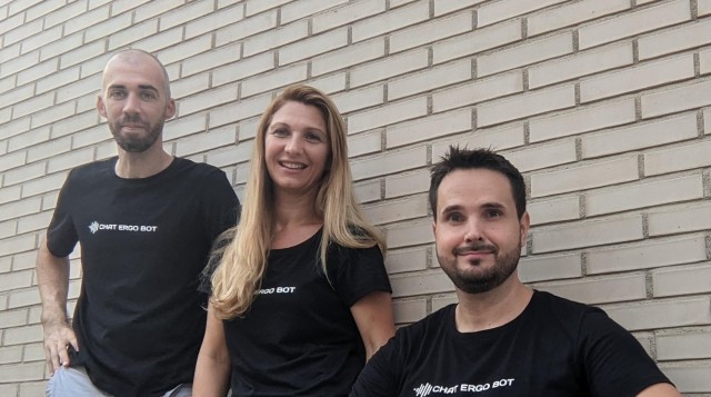 El Chat GPT murciano usa la inteligencia artificial para dar una nueva voz a la pyme española