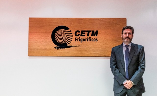 El transporte frigorífico atraviesa una situación delicada por la reducción en las exportaciones agrícolas