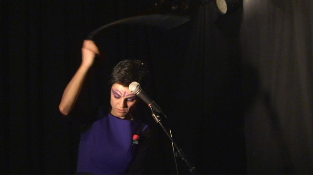 Las voces femeninas protagonizan Rimbomba