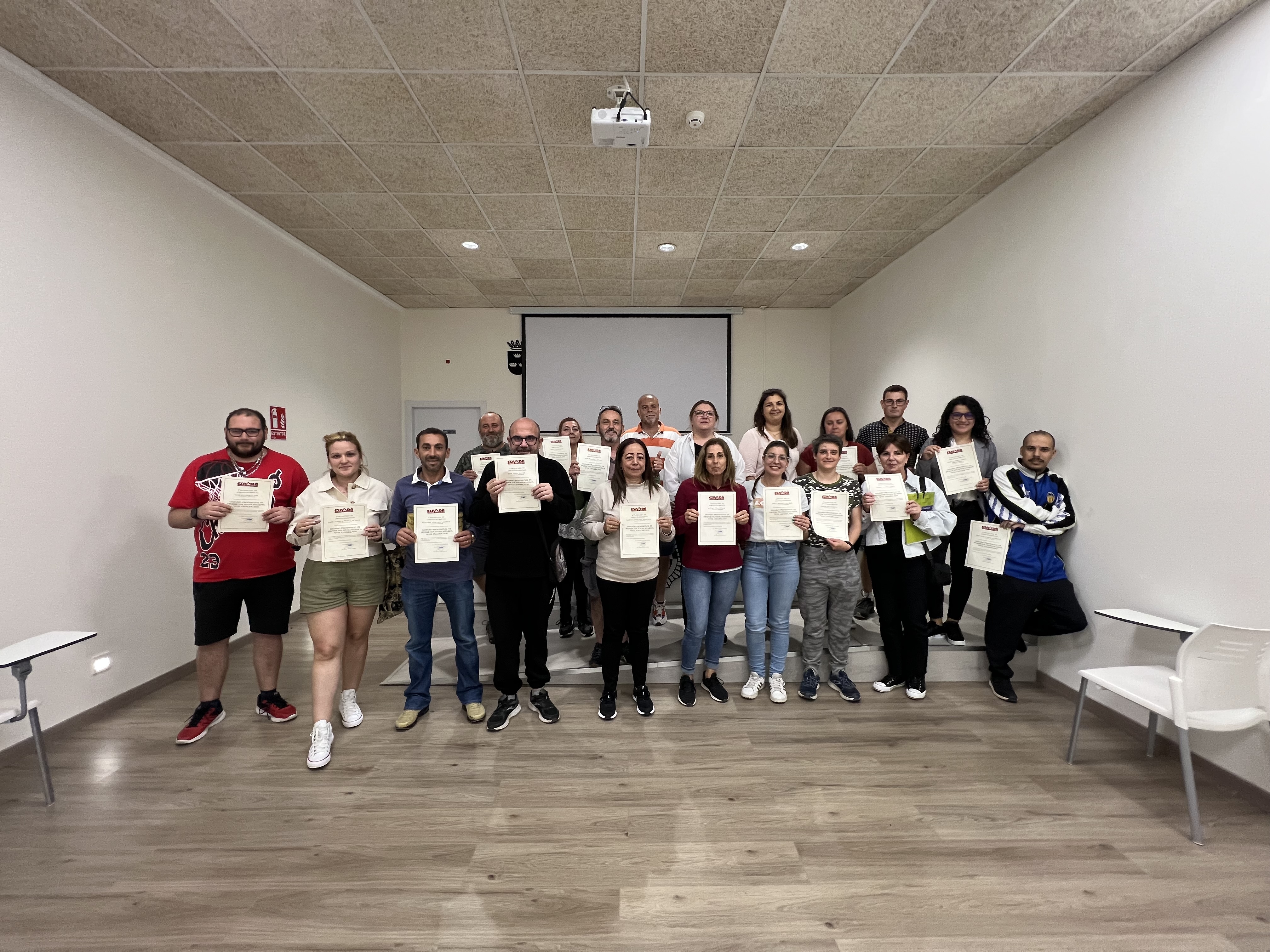 Foto: Ayuntamiento de Burriana - 