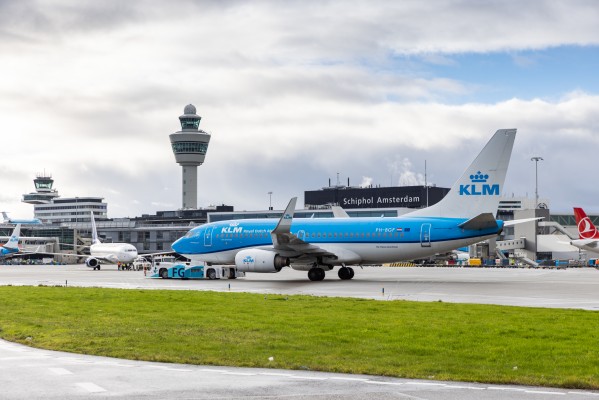 Air France-KLM y la agencia BMC Global se unen para impulsar el desarrollo de la industria del SAF