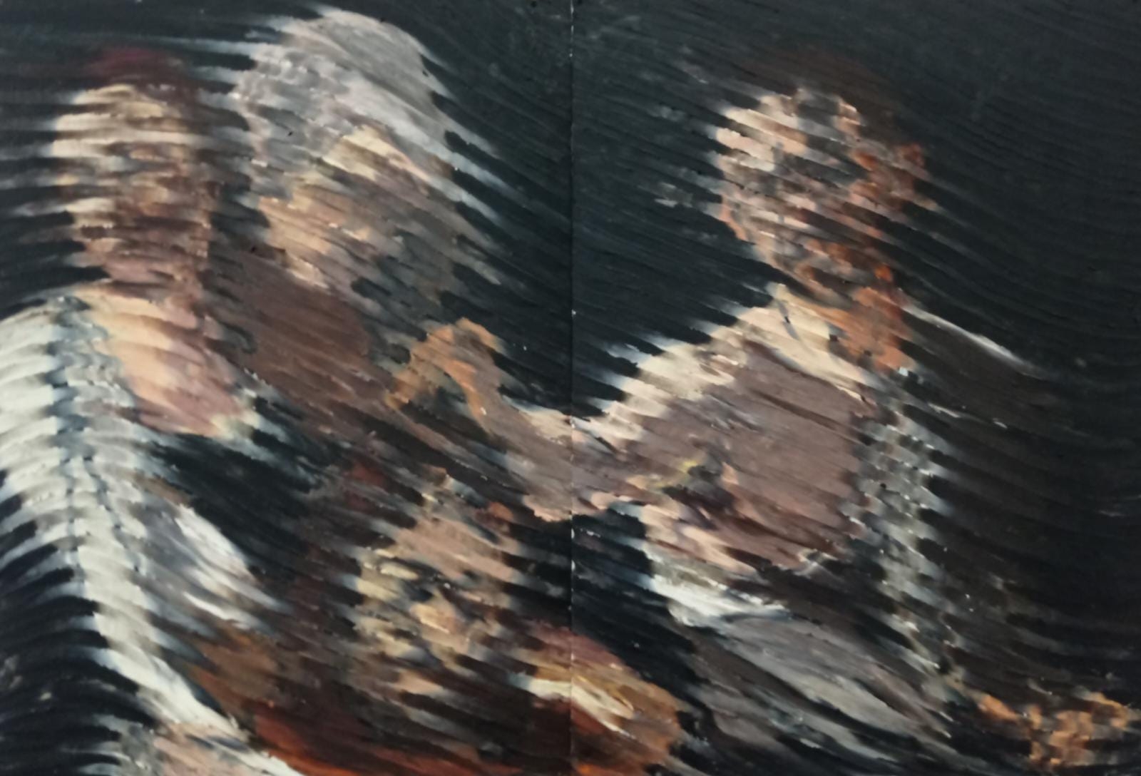 Estas son las galerías y artistas que dan forman a la décima edición de Marte