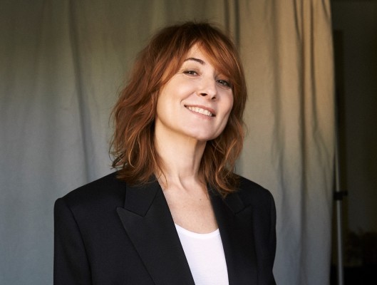 Nathalie Poza, Premio Ciudad de Alicante del 20 Festival de Cine de Alicante
