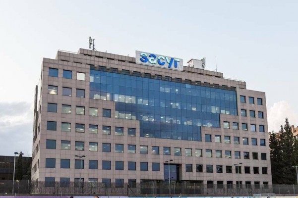 Sacyr cumple con las expectativas en bolsa