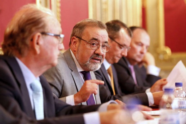 Cierval recurre el expediente en el que el Servef reclama 148.000 euros a la patronal de Castellón