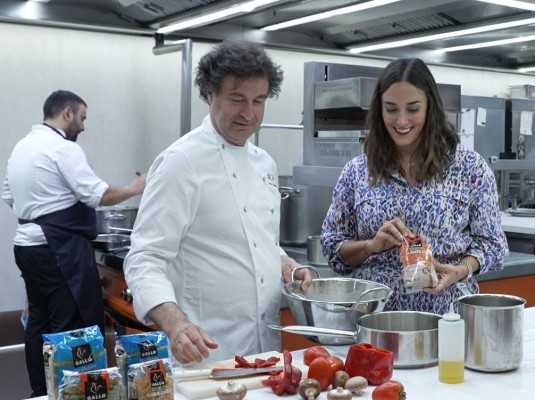 Grupo Gallo consolida su apuesta por la democratización del consumo de productos sin gluten