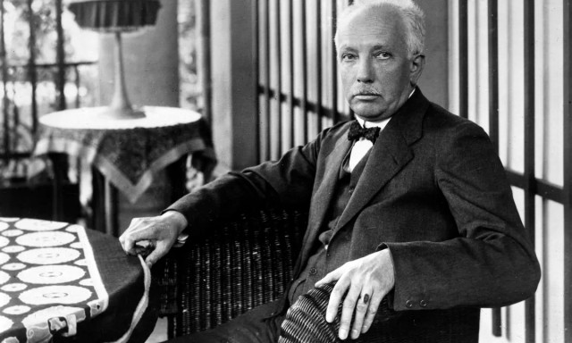 Les Arts escala la cumbre del sinfonismo con un programa dedicado a Richard Strauss