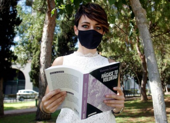 Una serie de Disney+ narra el caso de Patricia Aguilar, la joven de Elche captada por una secta
