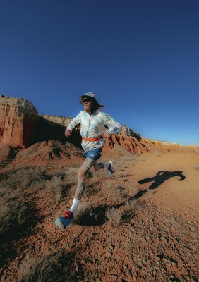 The North Face: nueva colección Enchanted Trails