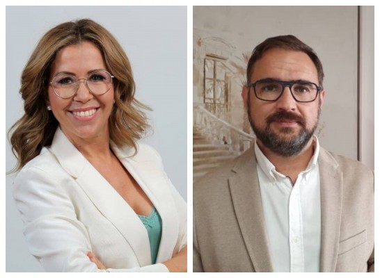 El mosaico socialista se tambalea