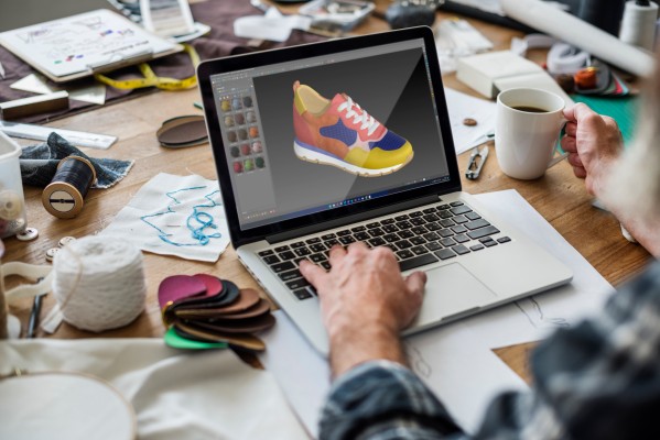 Inescop lanza un curso gratuito para el desarrollo digital del calzado dirigido a profesionales