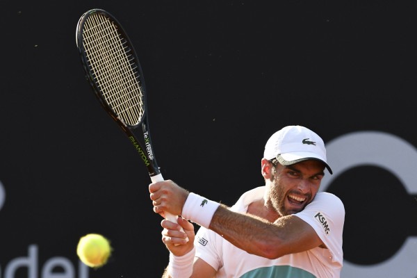 Pablo Andújar entregará el trofeo del XXXVII Tenis Open de la Cerámica en el año de su retirada