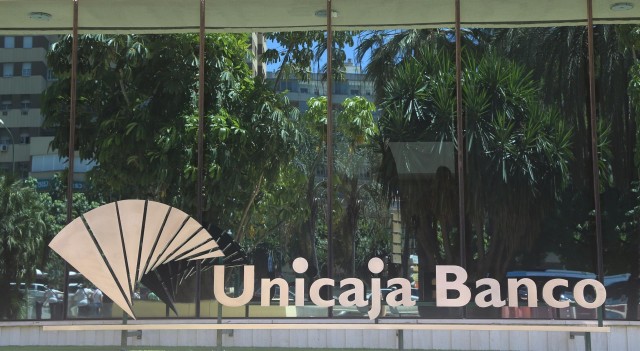 Los noruegos del megafondo soberano, erre que erre en Unicaja Banco: ya tienen el 4,43% del capital
