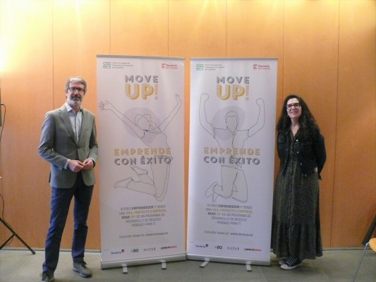 El CEEI Castellón abre la convocatoria de un concurso para proyectos emprendedores 