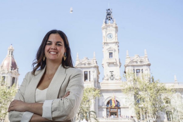 Gómez propone el primer centro de deportes urbanos y el circuito de running más largo de Europa