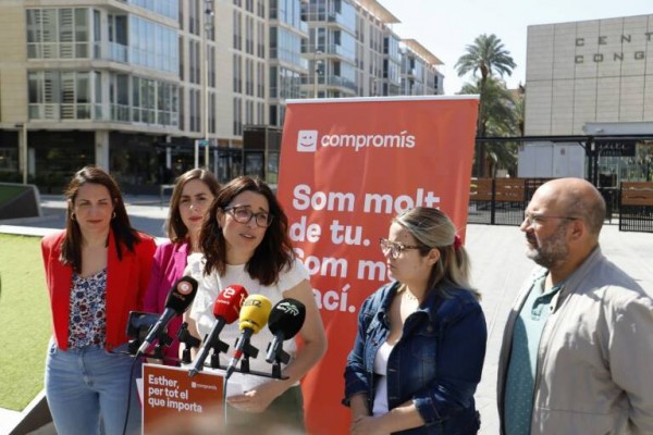 El cambio de gestión en la residencia de Altabix en Elche tendrá que esperar hasta septiembre