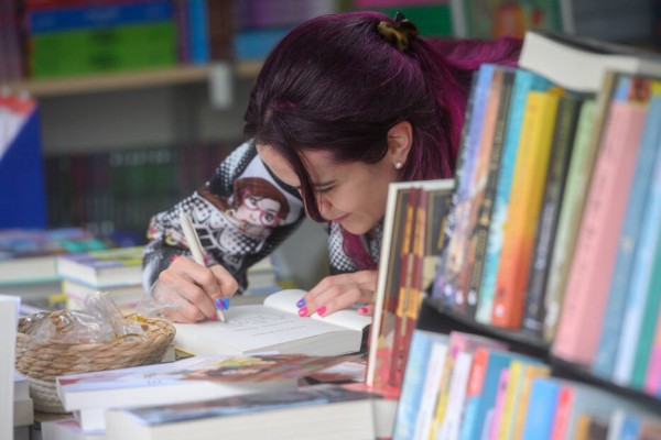 La Fira del Llibre de Onda desvela los autores que forman parte de su 38ª edición
