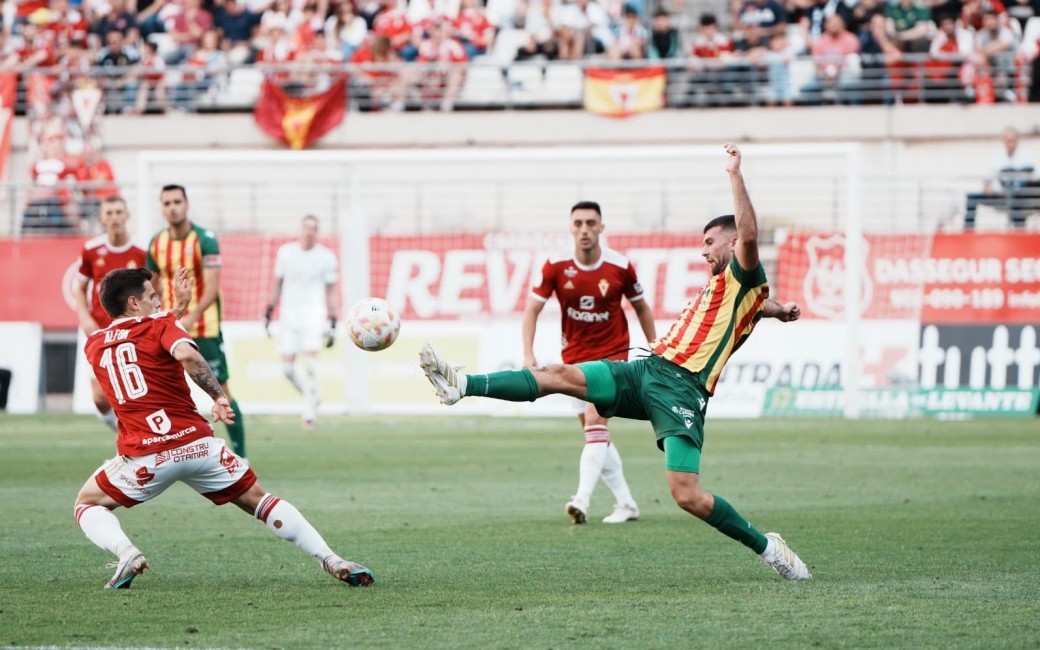 Foto: Real Murcia - 