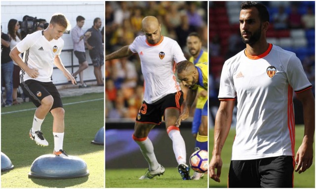 El lateral izquierdo condiciona el once y el sistema para Riazor