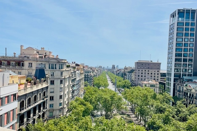 Tanques y bendiciones