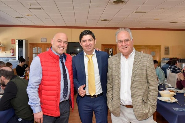 Valores lleva un tuit de Gestoso ante la Junta Electoral por 