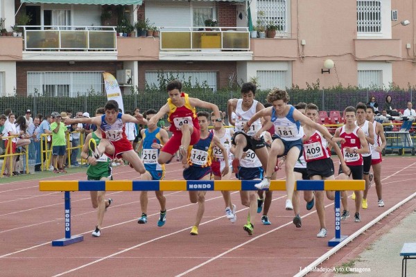 Contratación propone a Zima para que construya los nuevos graderíos y vestuarios de la Pista de Atletismo