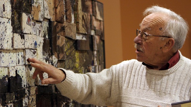 Nace la Cátedra Arcadi Blasco como núcleo de reflexión, debate e investigación en el arte