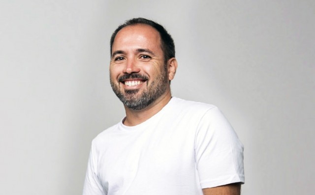 Juanjo Pérez invita a mirar las constelaciones en 'Una casa en Orión' 