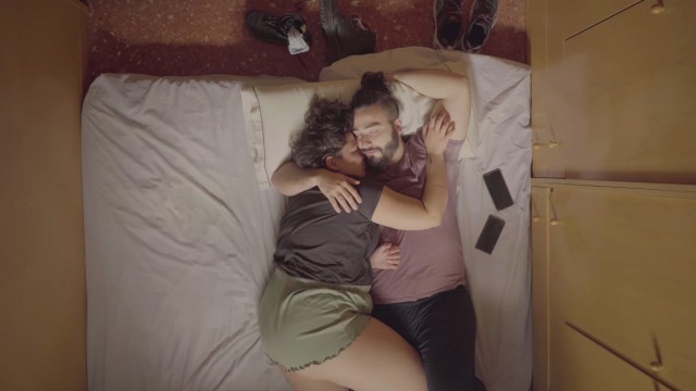 Se rueda ‘El Pisito’, el primer cortometraje como directora y guionista de Claudia García de Mateos
