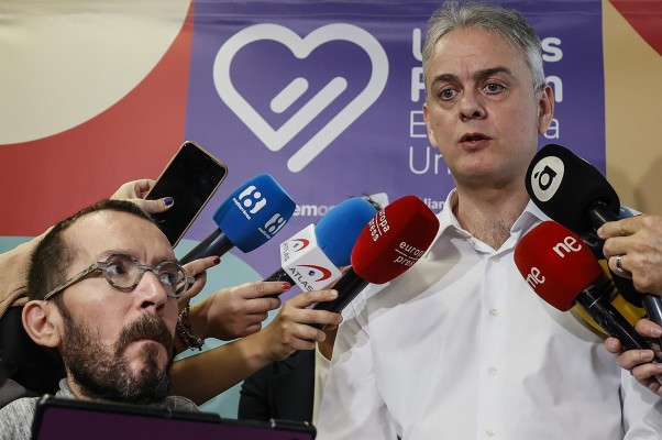 Illueca propone subir del 14% al 25% la inversión en atención primaria en la Comunitat Valenciana