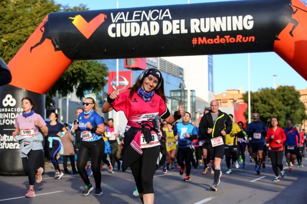 La Fundación Deportiva Municipal y la Fundación Trinidad Alfonso renuevan su compromiso de apoyo al atletismo popular