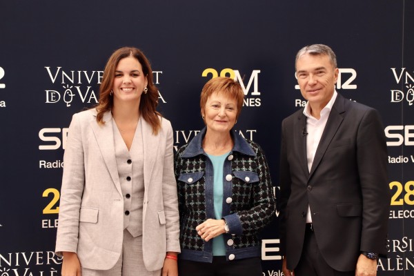 Sandra Gómez propone una moratoria a los apartamentos turísticos en la ciudad
