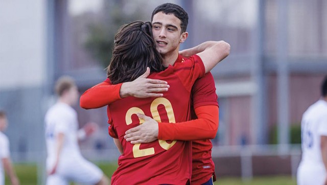 El fútbol y la infancia: los pasos de la RFEF para prevenir la violencia en menores