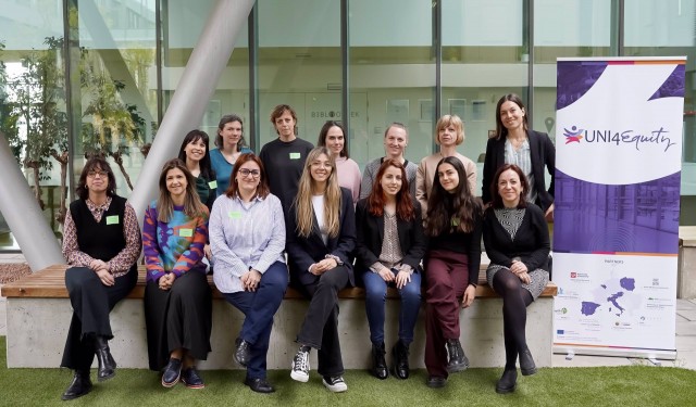 La UA lidera un proyecto europeo para identificar y responder el acoso sexual en las universidades