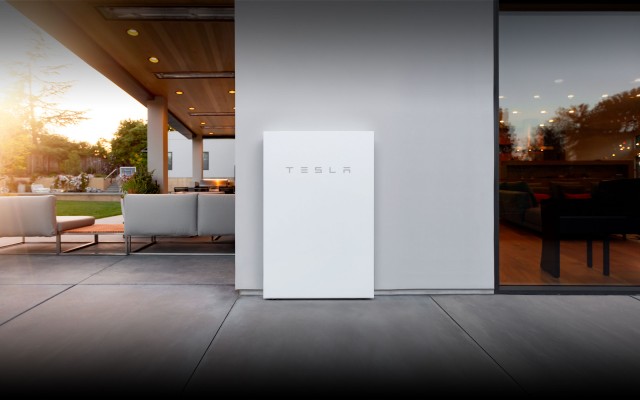 Tesla selecciona a Greenfo como instalador certificado de sus nuevas baterías solares