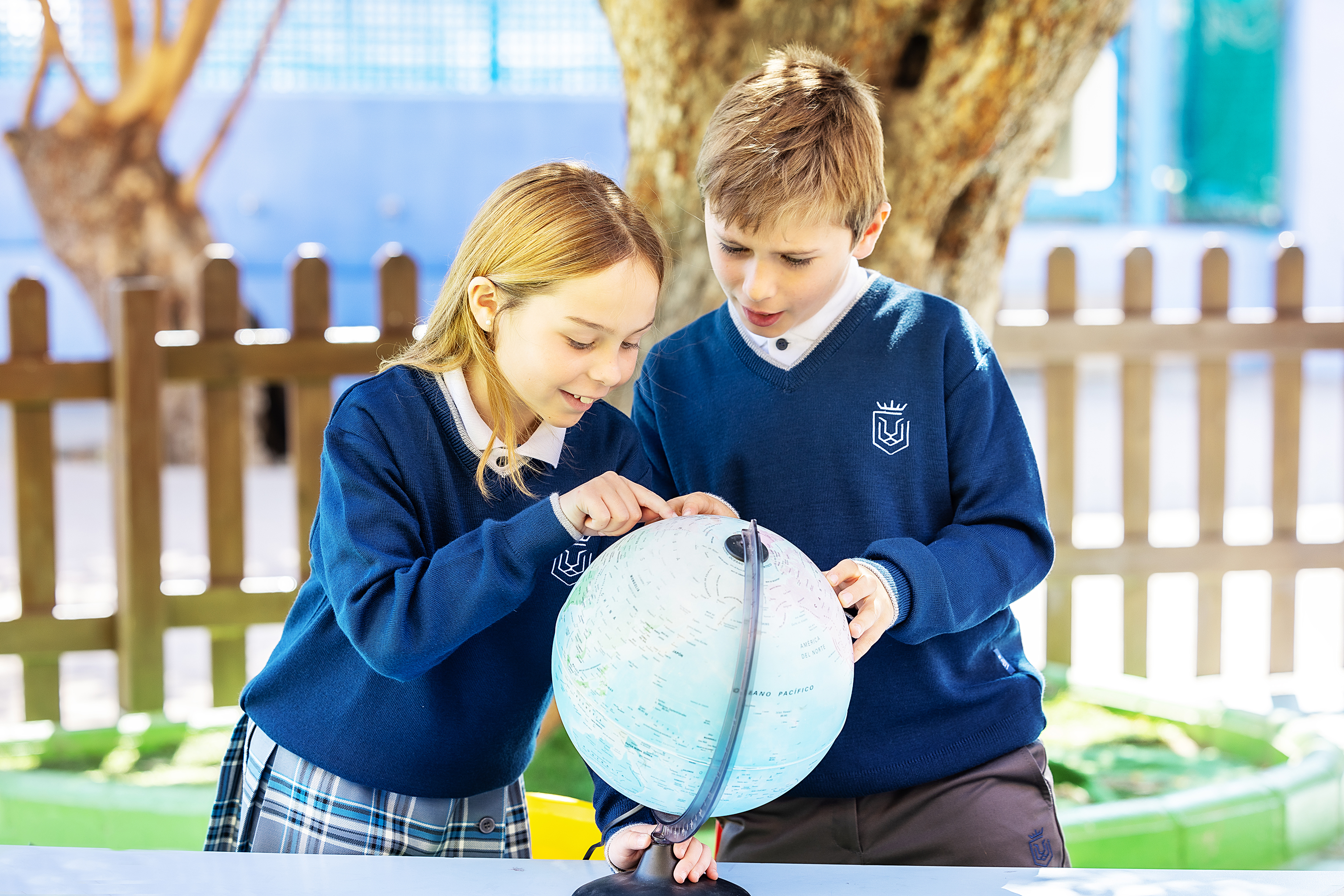 Foto: CAMBRIDGE HOUSE - 