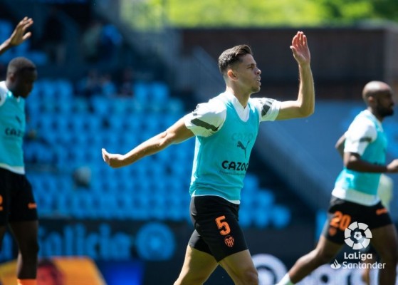 Baraja pierde ante el Real Madrid a Diakhaby y Paulista, su pareja ‘fetiche’ de centrales
