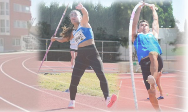 La FAMU tendrá a seis atletas en el Nacional de pruebas combinadas en Alhama 