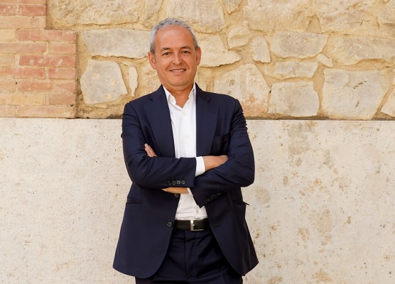 Ramírez (Merlin Properties):