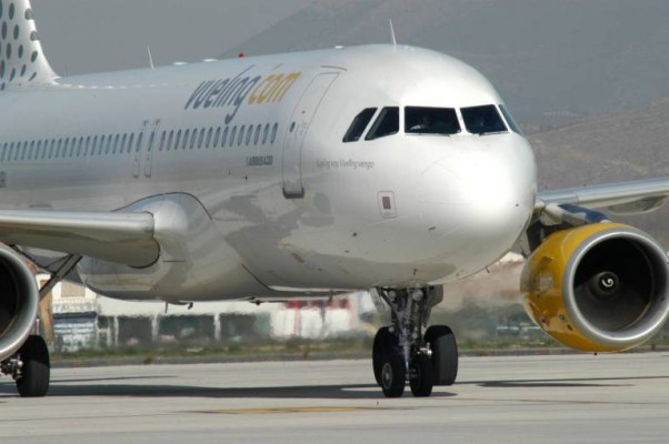 Vueling recupera para este verano la ruta entre Alicante y París-Orly